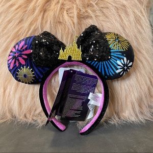 Disney MMMA December Ears